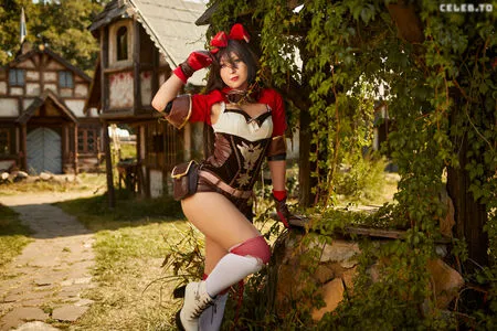 Satiella OnlyFans Leaked Free Thumbnail Picture - #ADePYWrVde