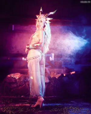 Satiella OnlyFans Leaked Free Thumbnail Picture - #AKcT268RKO