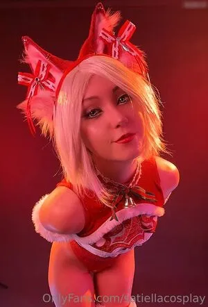 Satiella OnlyFans Leaked Free Thumbnail Picture - #AnrFuHmPU7