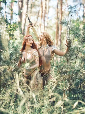 Satiella OnlyFans Leaked Free Thumbnail Picture - #DmX0g4OOh2