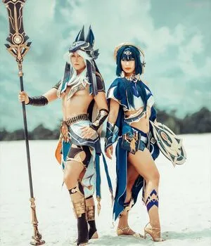 Satiella OnlyFans Leaked Free Thumbnail Picture - #FNNBhe5scg