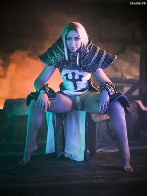 Satiella OnlyFans Leaked Free Thumbnail Picture - #Iclrd2PwJ9