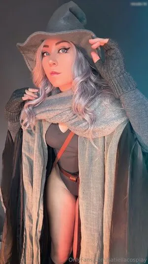 Satiella OnlyFans Leaked Free Thumbnail Picture - #JmbzVnhqkp