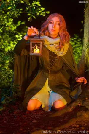 Satiella OnlyFans Leaked Free Thumbnail Picture - #KVQEIU3lbw