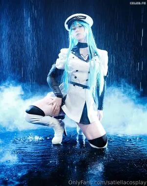 Satiella OnlyFans Leaked Free Thumbnail Picture - #L9lHOepEXK