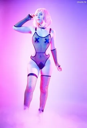 Satiella OnlyFans Leaked Free Thumbnail Picture - #MaI3EBaqz2