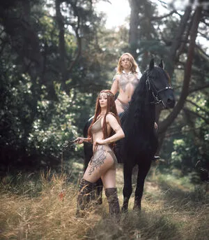 Satiella OnlyFans Leaked Free Thumbnail Picture - #PhzkNGe4vu