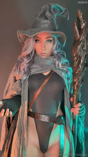 Satiella OnlyFans Leaked Free Thumbnail Picture - #S4Z0rxb7KI