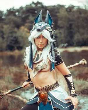 Satiella OnlyFans Leaked Free Thumbnail Picture - #S9LSYGerfR