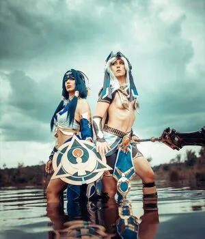 Satiella OnlyFans Leaked Free Thumbnail Picture - #XFDVetJYJD