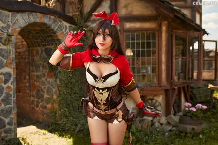 Satiella OnlyFans Leaked Free Thumbnail Picture - #XiA7fenN1S