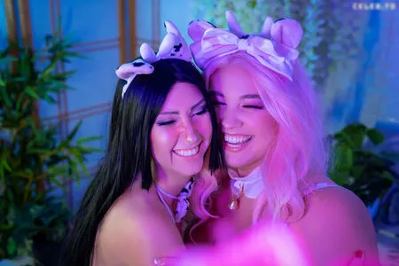 Satiella OnlyFans Leaked Free Thumbnail Picture - #YkyjFYCkcT