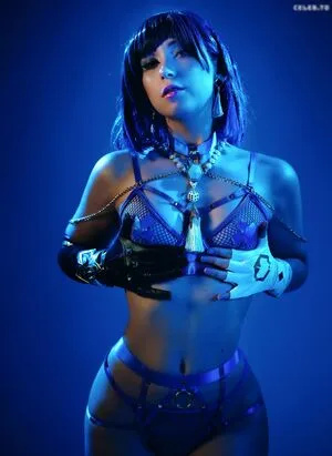 Satiella OnlyFans Leaked Free Thumbnail Picture - #Z71ruulRQF