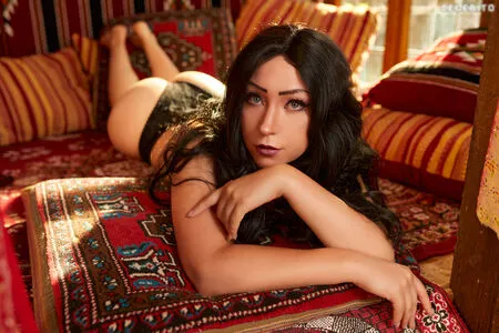 Satiella OnlyFans Leaked Free Thumbnail Picture - #ZFxj8yL5Il