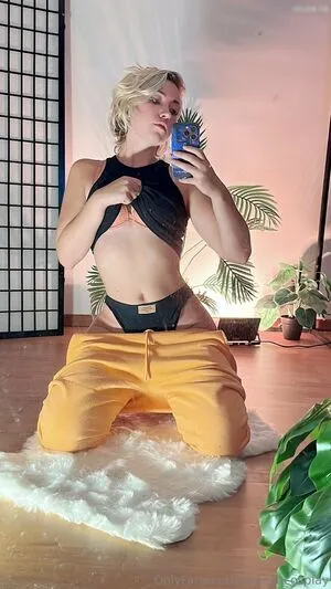 Satiella OnlyFans Leaked Free Thumbnail Picture - #aE9ooc49dy