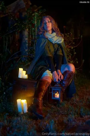 Satiella OnlyFans Leaked Free Thumbnail Picture - #aGlkRfM4zB