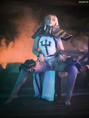 Satiella OnlyFans Leaked Free Thumbnail Picture - #avYnFjKvgV