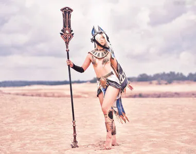 Satiella OnlyFans Leaked Free Thumbnail Picture - #c09l4TQuY9