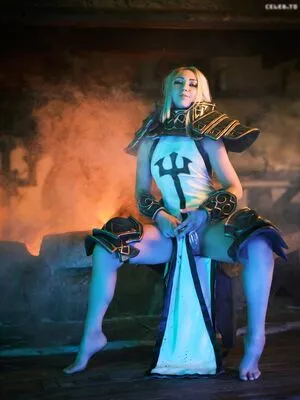 Satiella OnlyFans Leaked Free Thumbnail Picture - #cF9mzF0MWS