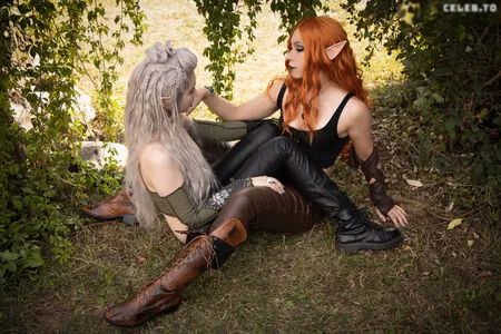 Satiella OnlyFans Leaked Free Thumbnail Picture - #edRFFu2Fho