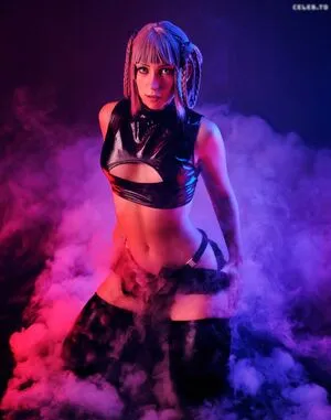 Satiella OnlyFans Leaked Free Thumbnail Picture - #gAaDceqg7r