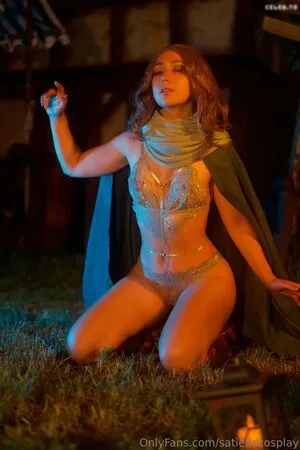 Satiella OnlyFans Leaked Free Thumbnail Picture - #gSgwNsiCwU