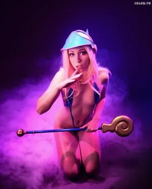 Satiella OnlyFans Leaked Free Thumbnail Picture - #h474PlwQxC