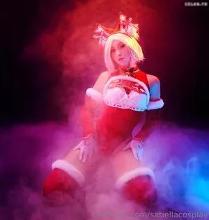 Satiella OnlyFans Leaked Free Thumbnail Picture - #jVZqewZSvG