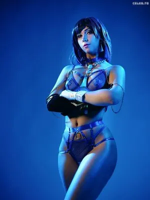 Satiella OnlyFans Leaked Free Thumbnail Picture - #kQ7FxqdiSF