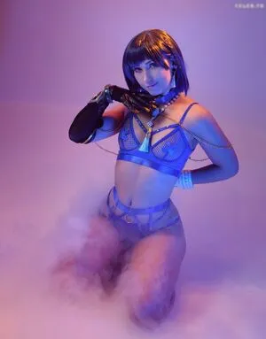 Satiella OnlyFans Leaked Free Thumbnail Picture - #kpPvyzyhCg