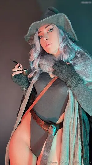 Satiella OnlyFans Leaked Free Thumbnail Picture - #mwfNaHhmF7