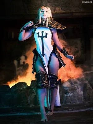 Satiella OnlyFans Leaked Free Thumbnail Picture - #n28GP68otG