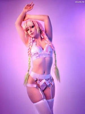 Satiella OnlyFans Leaked Free Thumbnail Picture - #pOUqNqnF1a