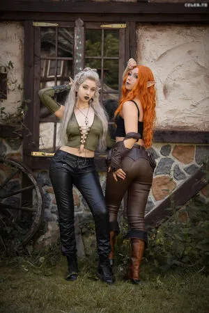 Satiella OnlyFans Leaked Free Thumbnail Picture - #qmjzHulNNI