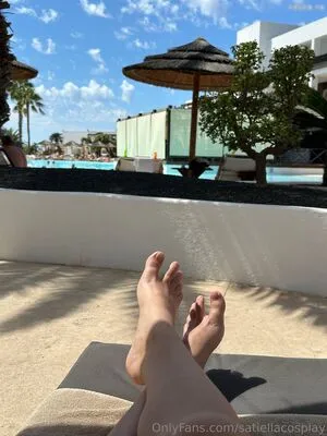 Satiella OnlyFans Leaked Free Thumbnail Picture - #rUn8MUSTtk