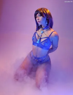 Satiella OnlyFans Leaked Free Thumbnail Picture - #tjprswQ1so