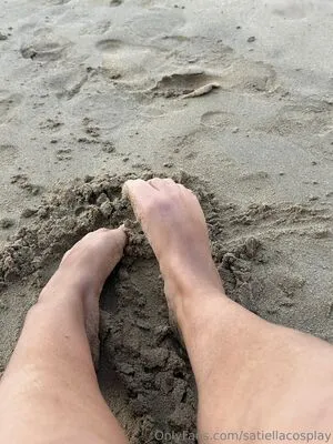 Satiella OnlyFans Leaked Free Thumbnail Picture - #uEkK7Df79L