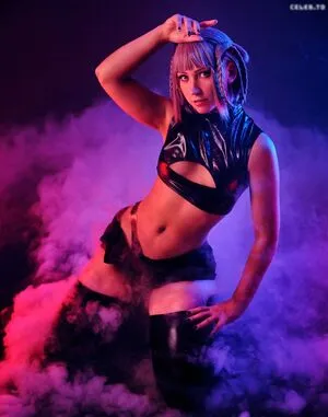 Satiella OnlyFans Leaked Free Thumbnail Picture - #uy9BOf02T5