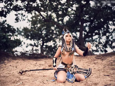 Satiella OnlyFans Leaked Free Thumbnail Picture - #wUkfDuMK1g