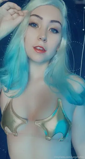 Satiella OnlyFans Leaked Free Thumbnail Picture - #yM4k042zBC