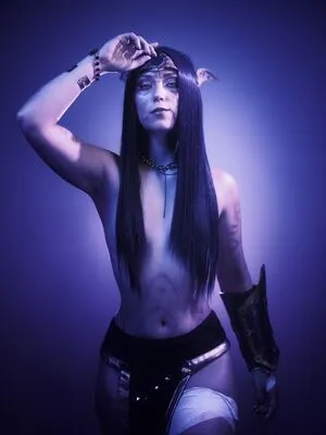 Satiellacosplay OnlyFans Leaked Free Thumbnail Picture - #6IkV8Sn6hU
