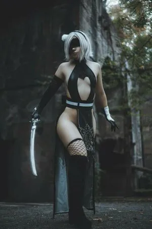 Satiellacosplay OnlyFans Leaked Free Thumbnail Picture - #9RmrlspV1B