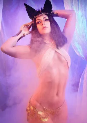Satiellacosplay OnlyFans Leaked Free Thumbnail Picture - #Ddlb5vN4Rt