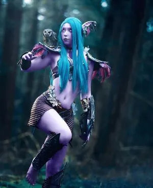 Satiellacosplay OnlyFans Leaked Free Thumbnail Picture - #FkHabwGIsl