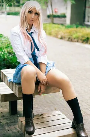 Satiellacosplay OnlyFans Leaked Free Thumbnail Picture - #HDXRTuOKuF