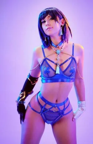 Satiellacosplay OnlyFans Leaked Free Thumbnail Picture - #KGqhOzn9Xh