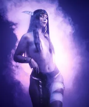 Satiellacosplay OnlyFans Leaked Free Thumbnail Picture - #Ky7e5ZlWsA