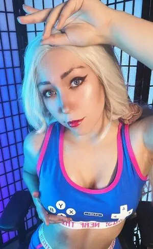 Satiellacosplay OnlyFans Leaked Free Thumbnail Picture - #Rntn66mVTH