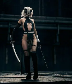 Satiellacosplay OnlyFans Leaked Free Thumbnail Picture - #Tq2bFP7l5Z