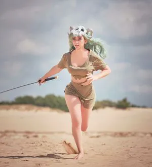 Satiellacosplay OnlyFans Leaked Free Thumbnail Picture - #Zwu7vj1MAe